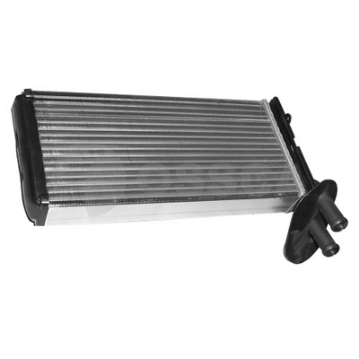 OSSCA 01194 Heat Exchanger,...