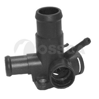 OSSCA 01199 Coolant Flange