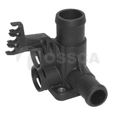 OSSCA 01208 Coolant Flange