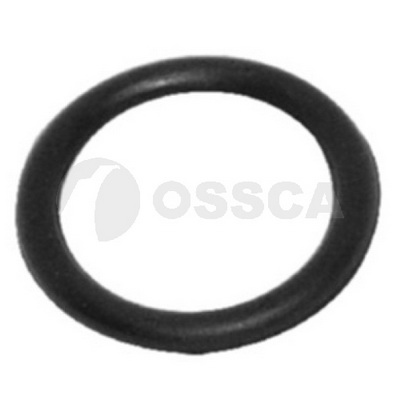 OSSCA 01260 Gasket, coolant...