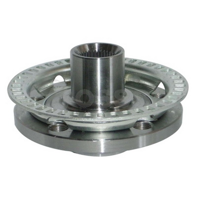 OSSCA 01268 Wheel Hub