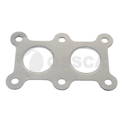 OSSCA 01293 Gasket, exhaust...