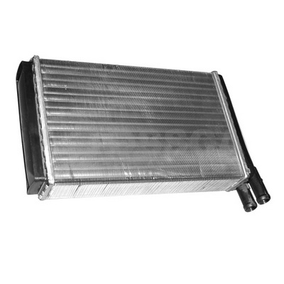 OSSCA 01298 Heat Exchanger,...