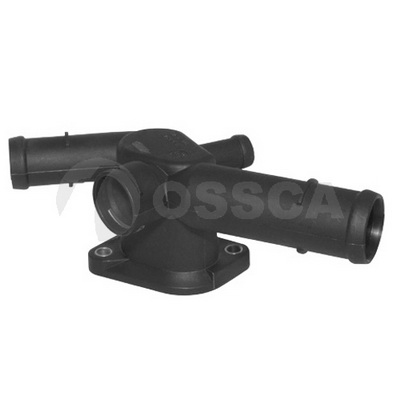 OSSCA 01312 Coolant Flange