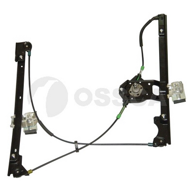 OSSCA 01332 Window Regulator