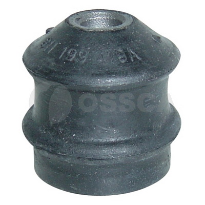 OSSCA 01377 Engine Mounting