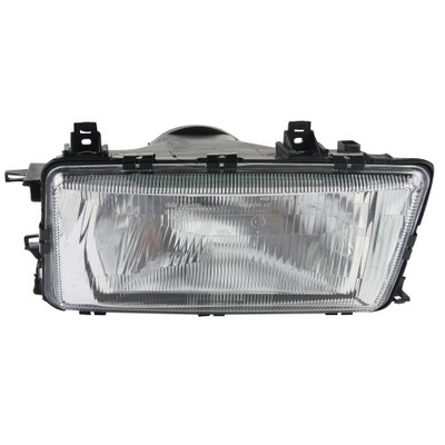 OSSCA 01386 Headlight