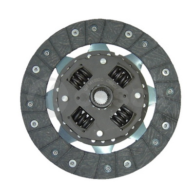 OSSCA 01397 Clutch Disc