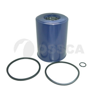 OSSCA 01470 Fuel filter