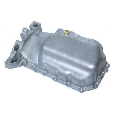 OSSCA 01489 Oil sump