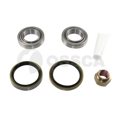 OSSCA 01501 Wheel Bearing Kit