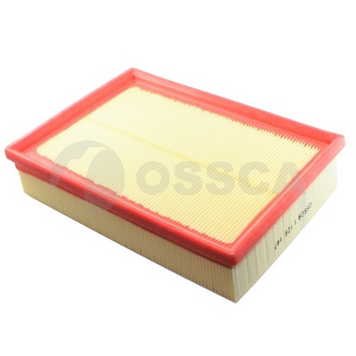 OSSCA 01504 Air Filter