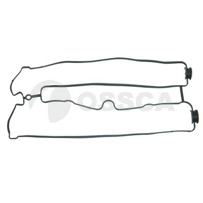 OSSCA 01528 Gasket Set,...