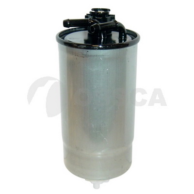 OSSCA 01557 Fuel filter