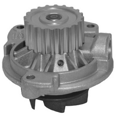 OSSCA 01566 Water Pump