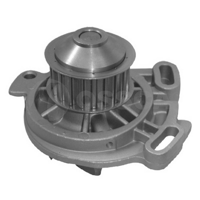 OSSCA 01567 Water Pump