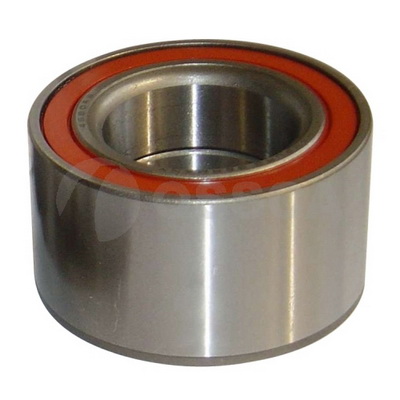 OSSCA 01587 Wheel Bearing Kit