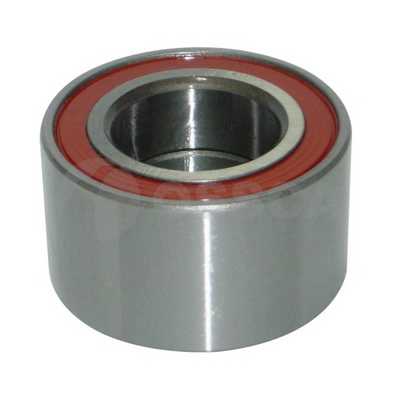 OSSCA 01589 Wheel Bearing Kit