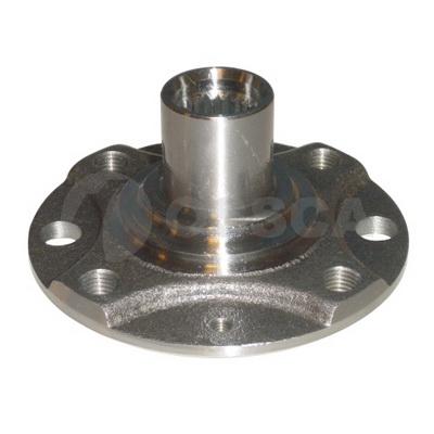 OSSCA 01600 Wheel Hub