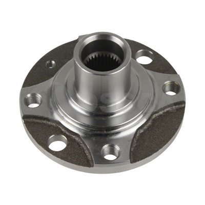 OSSCA 01601 Wheel Hub