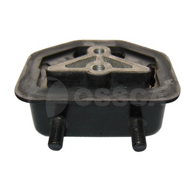 OSSCA 01607 Engine Mounting