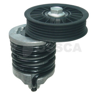 OSSCA 01609 Belt Tensioner,...