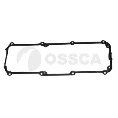 OSSCA 01613 Gasket Set,...