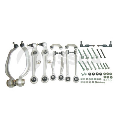 OSSCA 01617 Suspension Kit