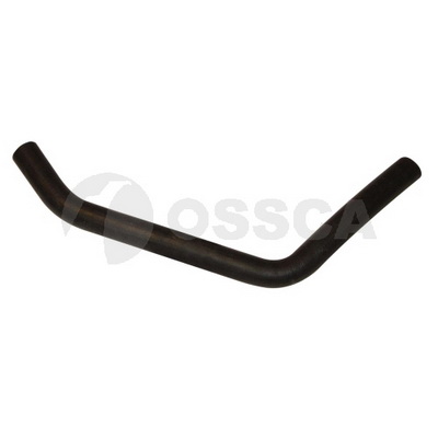 OSSCA 01648 Radiator Hose