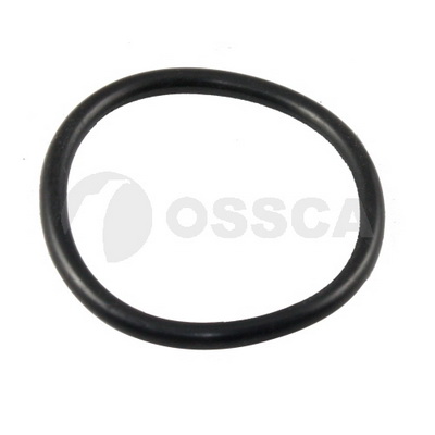OSSCA 01651 Gasket, thermostat
