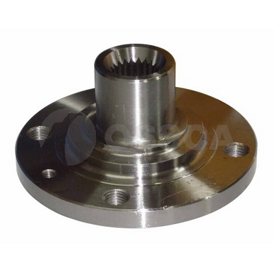 OSSCA 01655 Wheel Hub