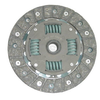 OSSCA 01659 Clutch Disc