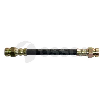 OSSCA 01662 Brake Hose