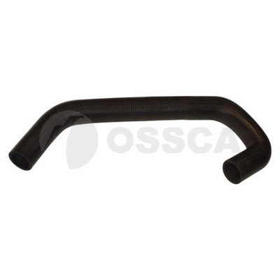 OSSCA 01666 Radiator Hose