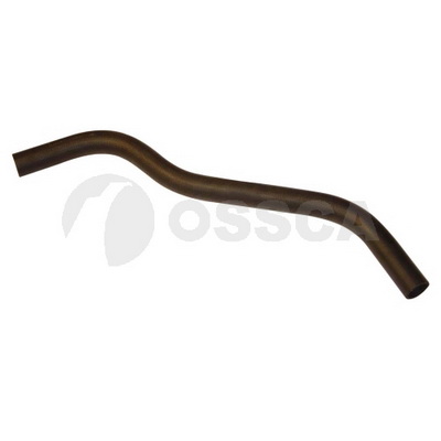 OSSCA 01667 Radiator Hose