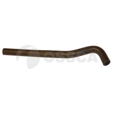 OSSCA 01668 Radiator Hose