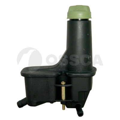 OSSCA 01692 Expansion Tank,...