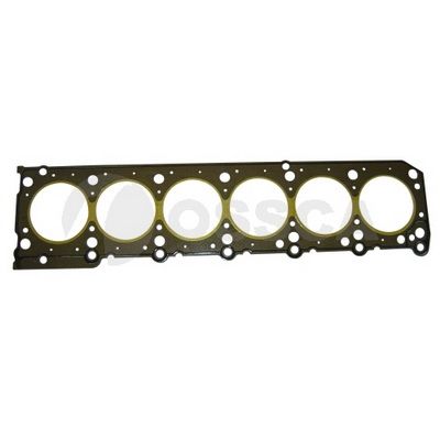 OSSCA 01708 Gasket,...