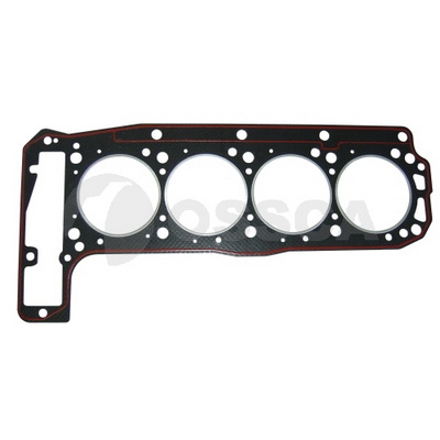 OSSCA 01709 Gasket,...