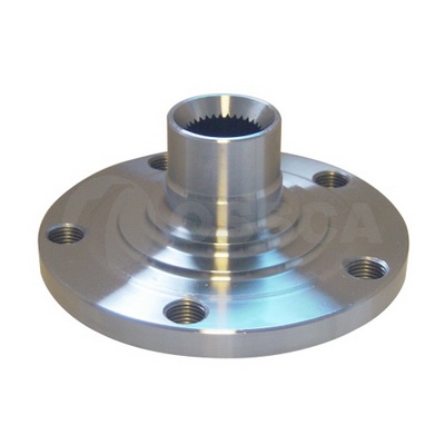 OSSCA 01710 Wheel Hub