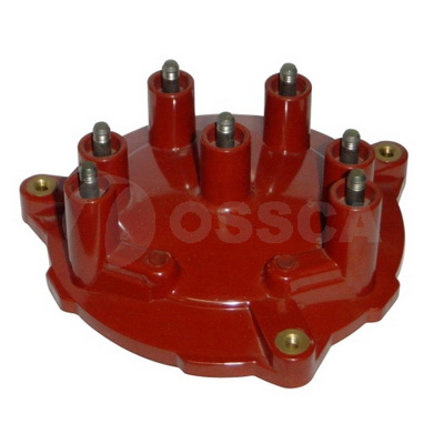 OSSCA 01714 Distributor Cap