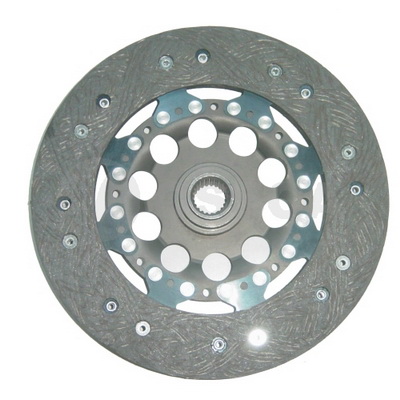 OSSCA 01737 Clutch Disc