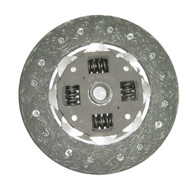 OSSCA 01738 Clutch Disc