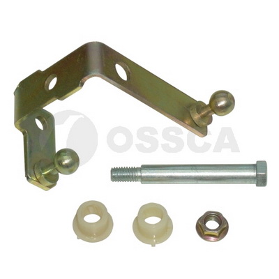 OSSCA 01739 Repair Kit,...