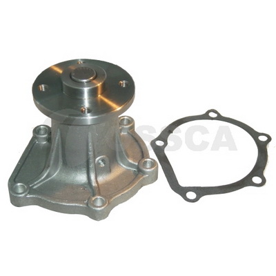 OSSCA 01787 Water Pump