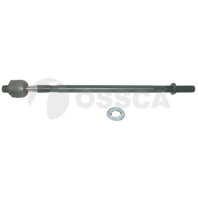 OSSCA 01857 Tie Rod Axle Joint