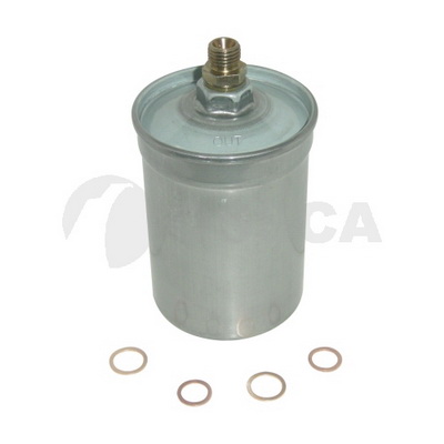 OSSCA 01875 Fuel filter