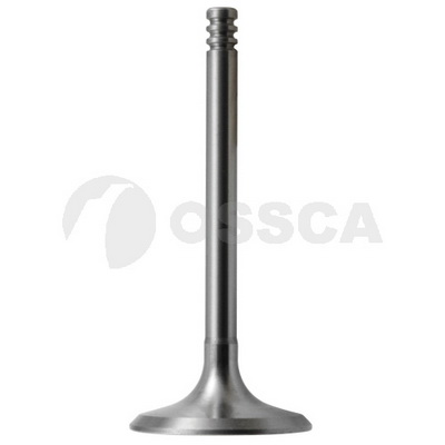 OSSCA 01876 Inlet Valve