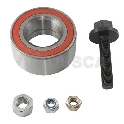 OSSCA 01913 Wheel Bearing Kit