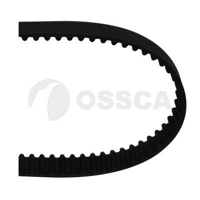 OSSCA 01916 Timing Belt